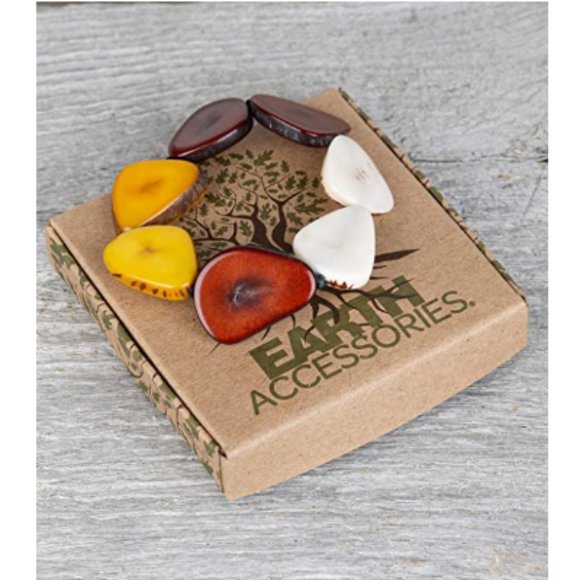 Sustainable Bohemian Bracelet - Picture 3 of 5